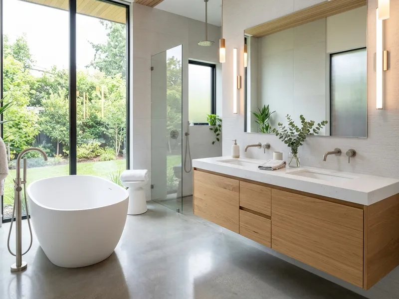 Bathroom Plumbing in Osage City, KS